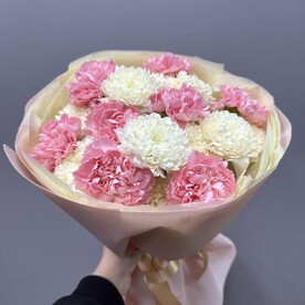 Авторский букет 💐 Лимонад
