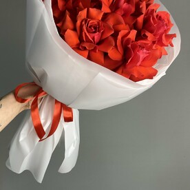 Французская Роза 7шт🌹