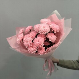 «Нежность рассвета»