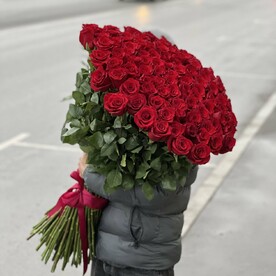 Роза Эквадор