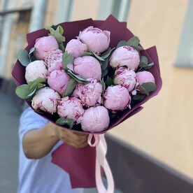 Обещание любви