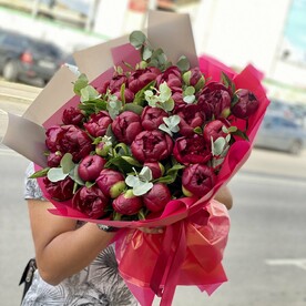 Красный Бархат