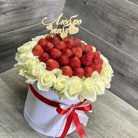 Сладкий букет