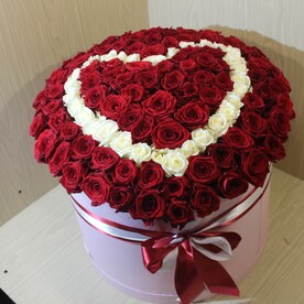 Сердце мое