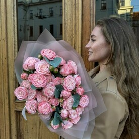 Букет Мадам Бомбастик XS