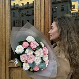 Букет Бомбастик XS