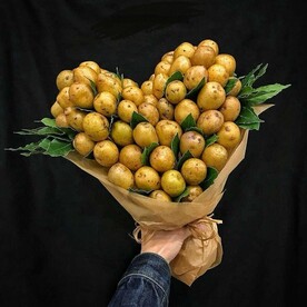 Сердце белоруса