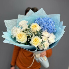 Весенняя капель