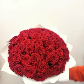 Роза ред наоми, Упаковка дизайнерская