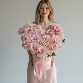 Rose Heart