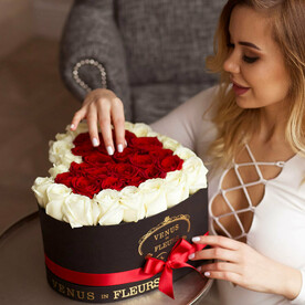 Розы для любимой