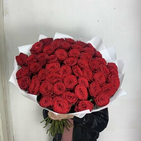 Розы для любви