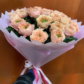 Роза пионовидная шт, Упаковка шт