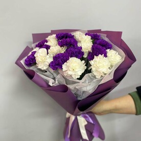 Микс из гвоздик😍