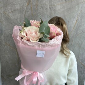Ажурная Роза