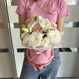 Милый комплимент