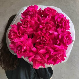 11💕АРОМАТНЫХ ФРАНЦУЗСКИХ РОЗ