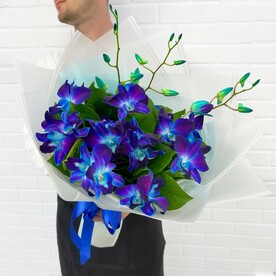 Букет дендробиума от flowerstorg n1016
