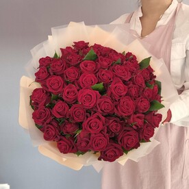 Букет для самой прекрасной