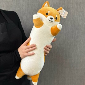 Игрушка корги