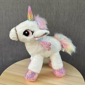 Игрушка единорог