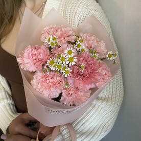 NEW💕НЕЖНЫЙ ДИАНТУС/МАТРИКАРИЯ