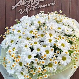 Летняя полянка