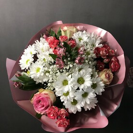 Теплые мгновения
