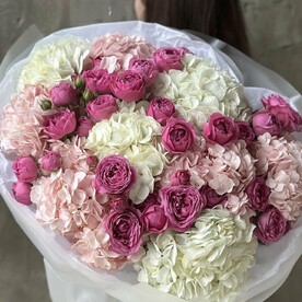 Вау букет для любимой