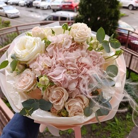 Нежное признание