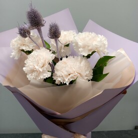 Серена удовольствия