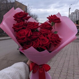 Французская любовь