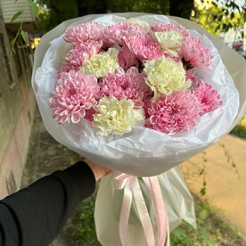 Зефирное чудо