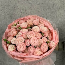 Мисс бомбастик