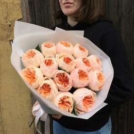 Персики