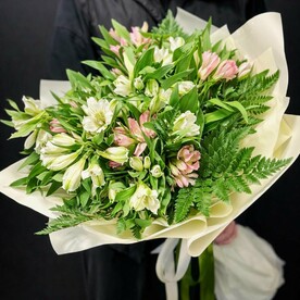Букет "Свежесть"