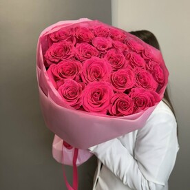 Роза Эквадор, Дизайнерская упаковка