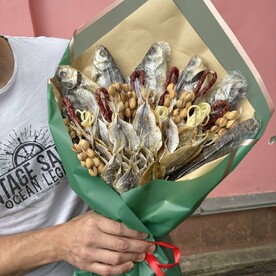 Рыбак