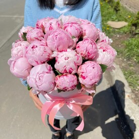 Теплая встреча