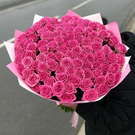 Роза аква, Дизайнерская упаковка