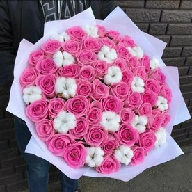 Хлопковый