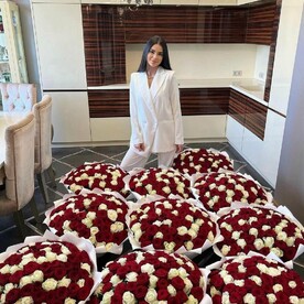1001 роза🌹