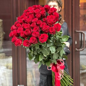 Арабская ночь