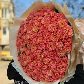 Роза мисс пигги, Дизайнерская упаковка