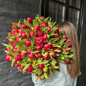Яркая душа