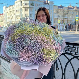 Райский сад