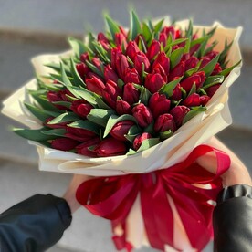 Красное счастье