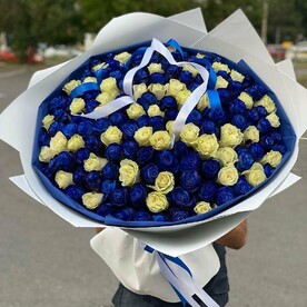 Роза Эквадор, Дизайнерская упаковка