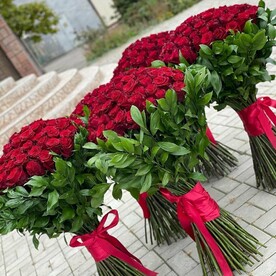 Бесконечная радость
