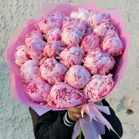 Пионы💐